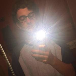 Meet your Posher, Erike